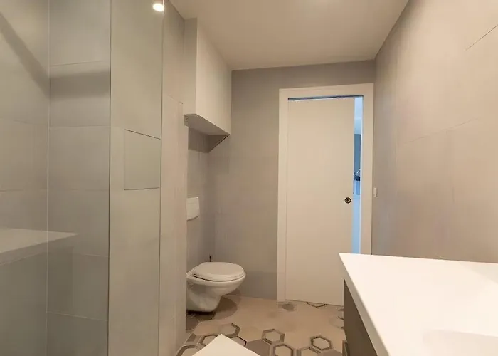 15 Tour-eiffel Bd Grenelle - 1 Bedroom Παρίσι