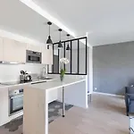 Appartement 15 Tour-eiffel Bd Grenelle - 1 Bedroom *
