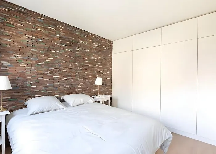 Apartment 15 Tour-eiffel Bd Grenelle - 1 Bedroom *