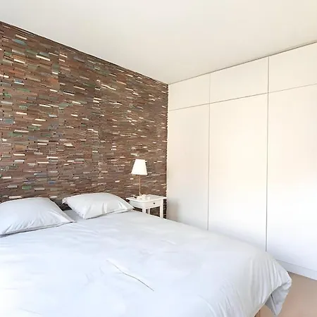 Apartamento 15 Tour-eiffel Bd Grenelle - 1 Bedroom *